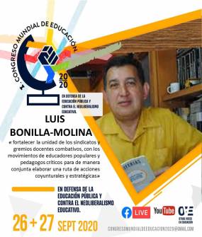 Luis Bonilla